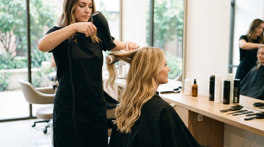 How Long Should a Professional Blowout Last?