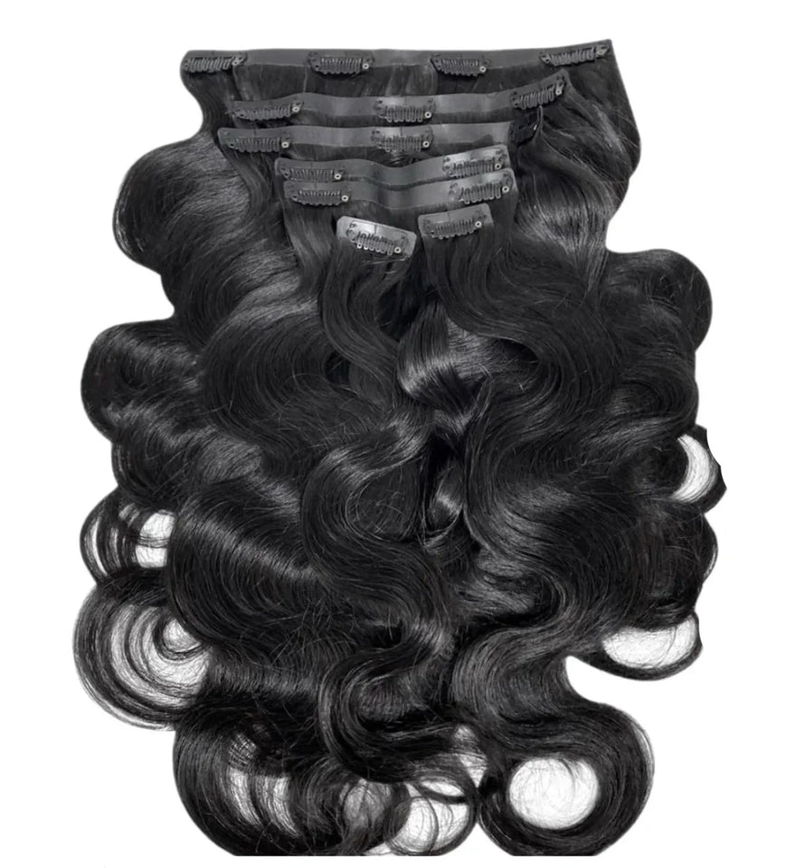 Clip-In