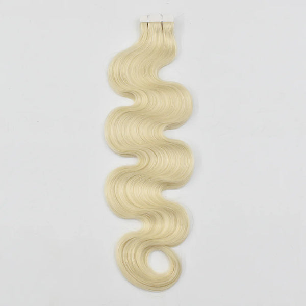 Tape-In Hair Extension Color 613