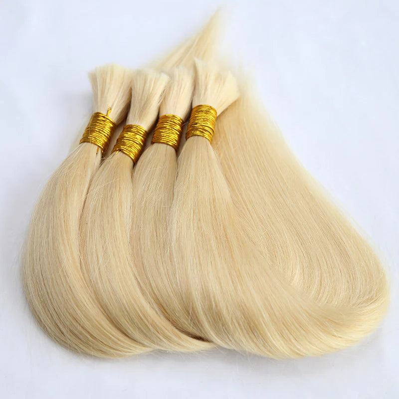 Bulk Hair Color 613