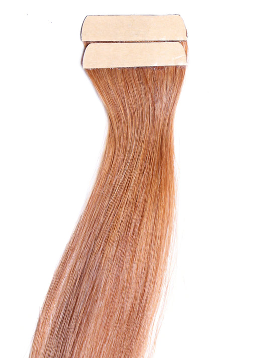 Tape-In Hair Extension Color 1b