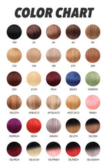 Raw Human Hair Color 613 Bundle