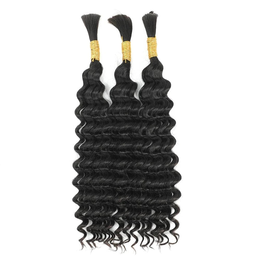 Bulk Hair Color 1B