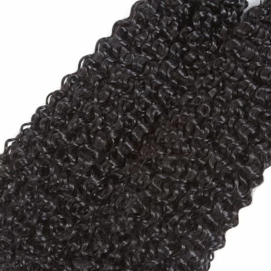 Unprocessed Brazilian Kinky Curly Virgin Hair