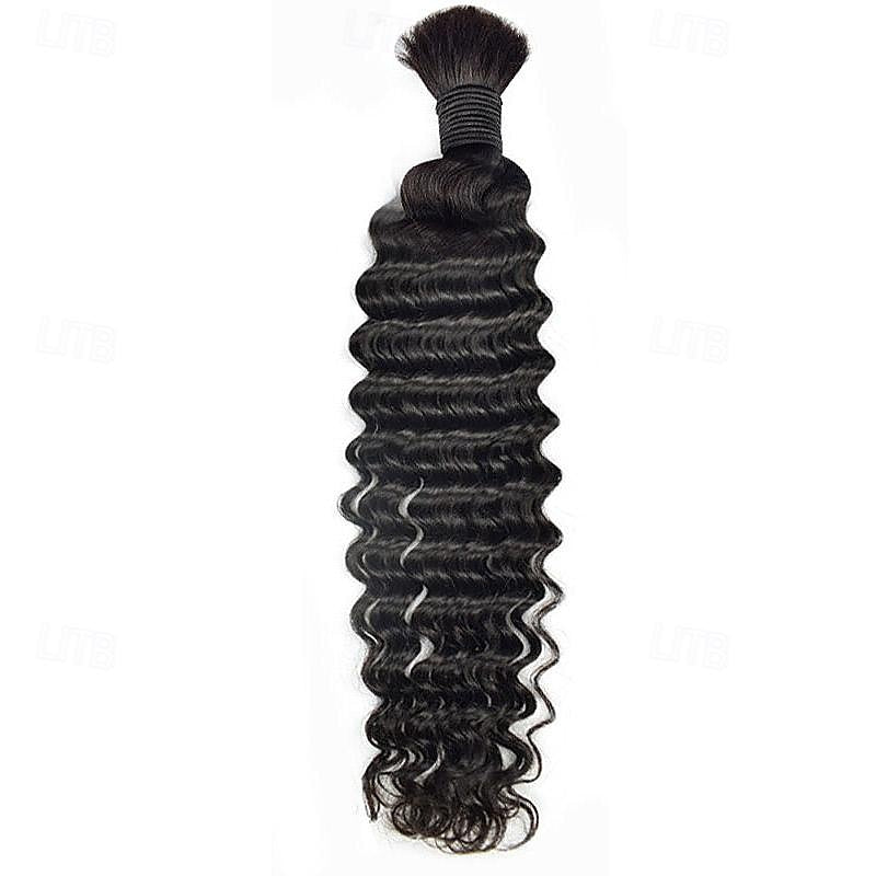 Bulk Hair Color 1B
