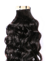 Tape-In Hair Extension Color 1b