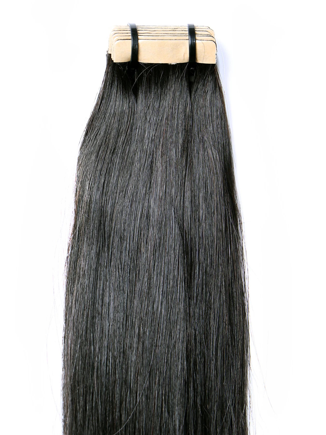 Straight Tape-In Hair Extension